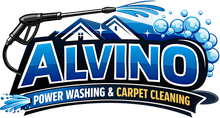 Alvino's Carpet Cleaning & Pressure Washing