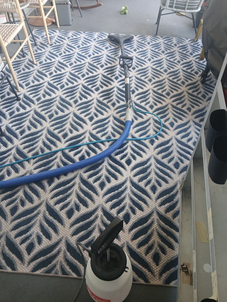 Carpet Cleaning