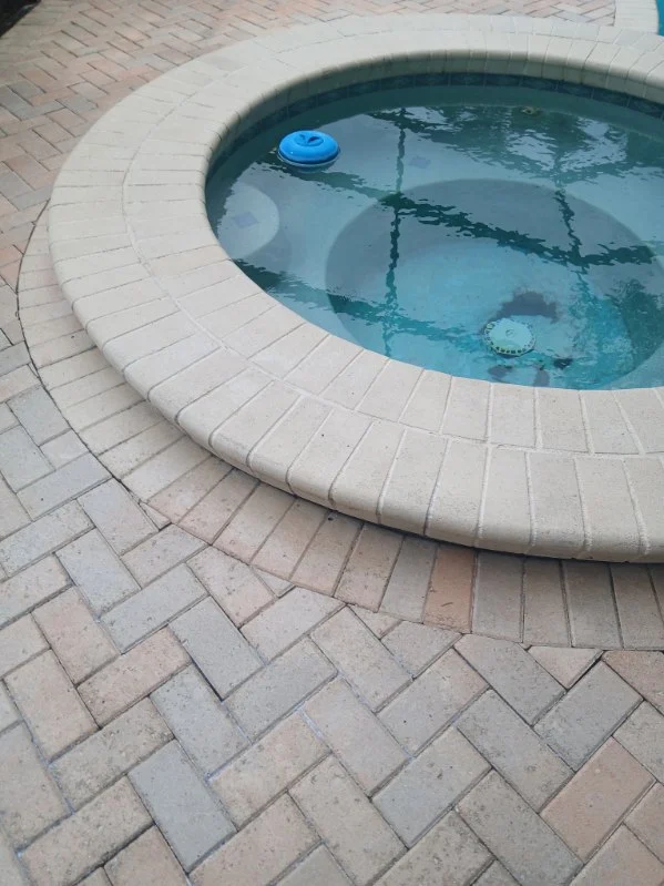Outdoor cleaning